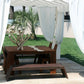 TrackDesign TIVOLI | Corten Table