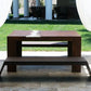TrackDesign TIVOLI | Corten Table