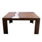 TrackDesign TIVOLI | Corten Table