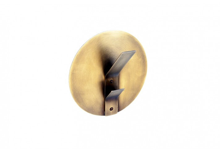 TrackDesign TORSO | Brass Coat-Hanger