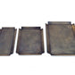 TrackDesign TOW | Brass Tray