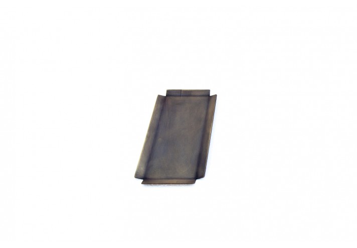 TrackDesign TOW | Brass Tray