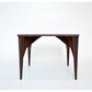 TrackDesign TREE X | Corten Table