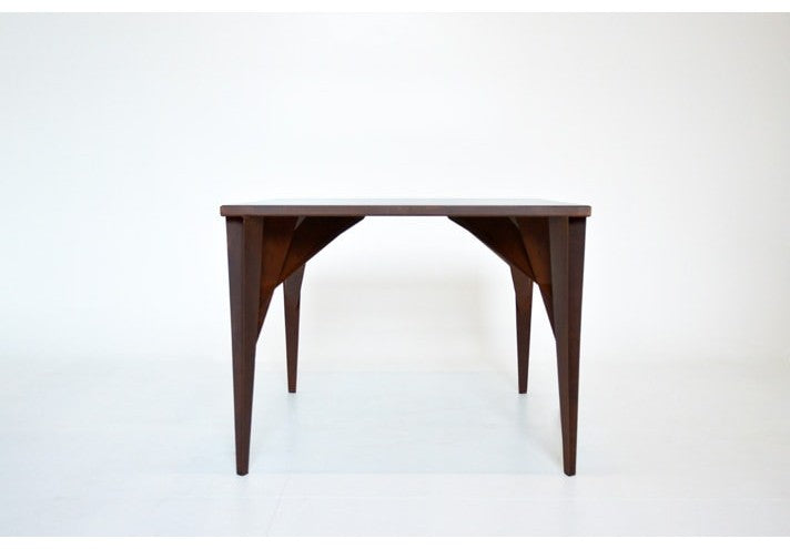 TrackDesign TREE X | Corten Table