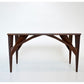 TrackDesign TREE X | Corten Table