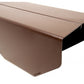TrackDesign TUNNEL | Corten Bench