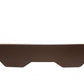TrackDesign TUNNEL | Corten Bench