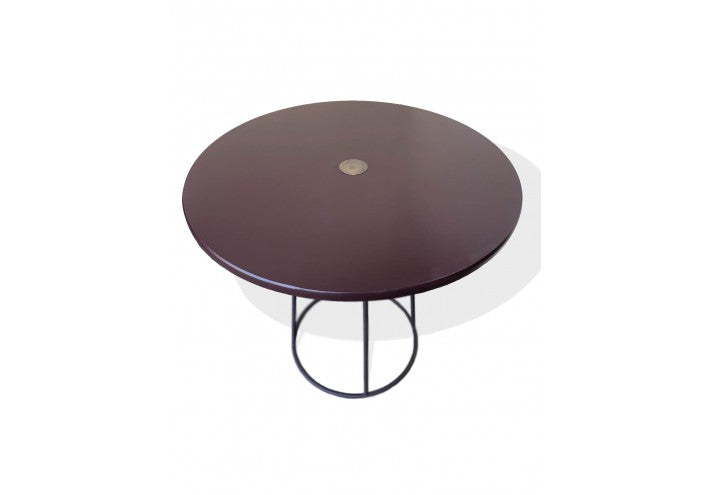 TrackDesign VINYL | Steel Table
