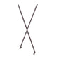 TrackDesign X FLOOR | Corten Floor Lamp