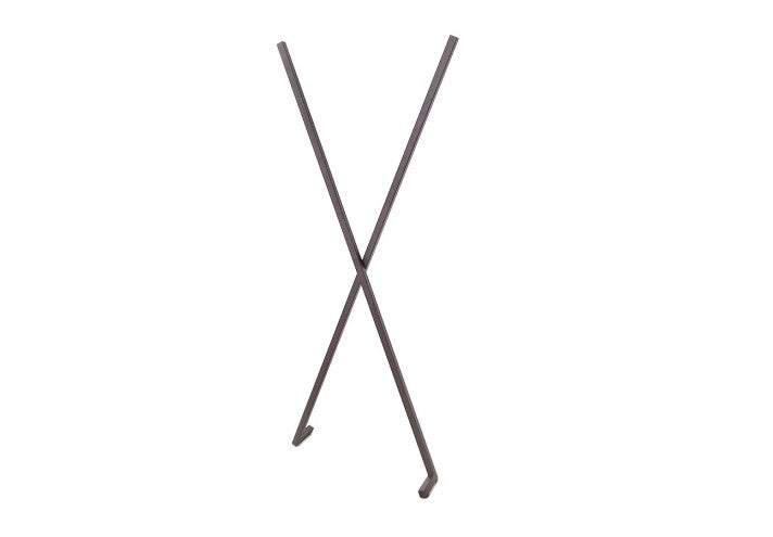 TrackDesign X FLOOR | Corten Floor Lamp
