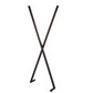 TrackDesign X FLOOR | Corten Floor Lamp