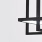 TrackDesign XYZ | Steel Lamp