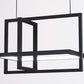TrackDesign XYZ | Steel Lamp