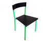 TrackDesign ZUMB | Steel Chair