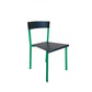 TrackDesign ZUMB | Steel Chair