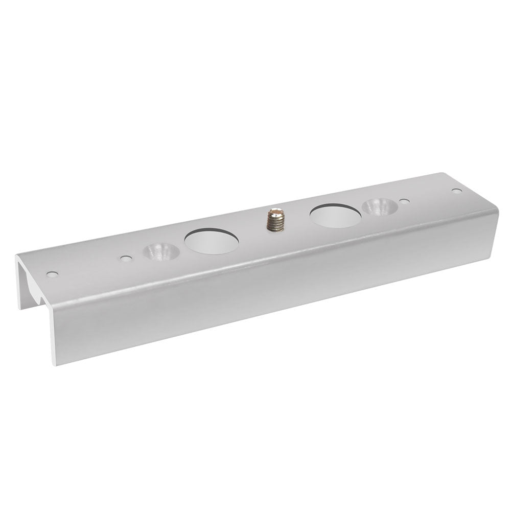 VONN Slim VSLLINECONN Linear Straight Line Connector for 1.3" SLIM Series