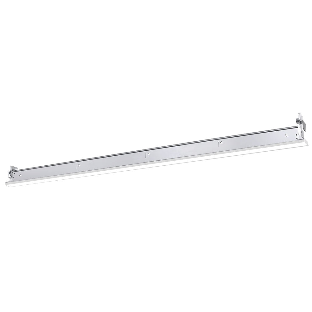 VONN T-Grid 15/16" Flat VTG41516FL35K 4' LED Recessed Linear Lighting Fixture