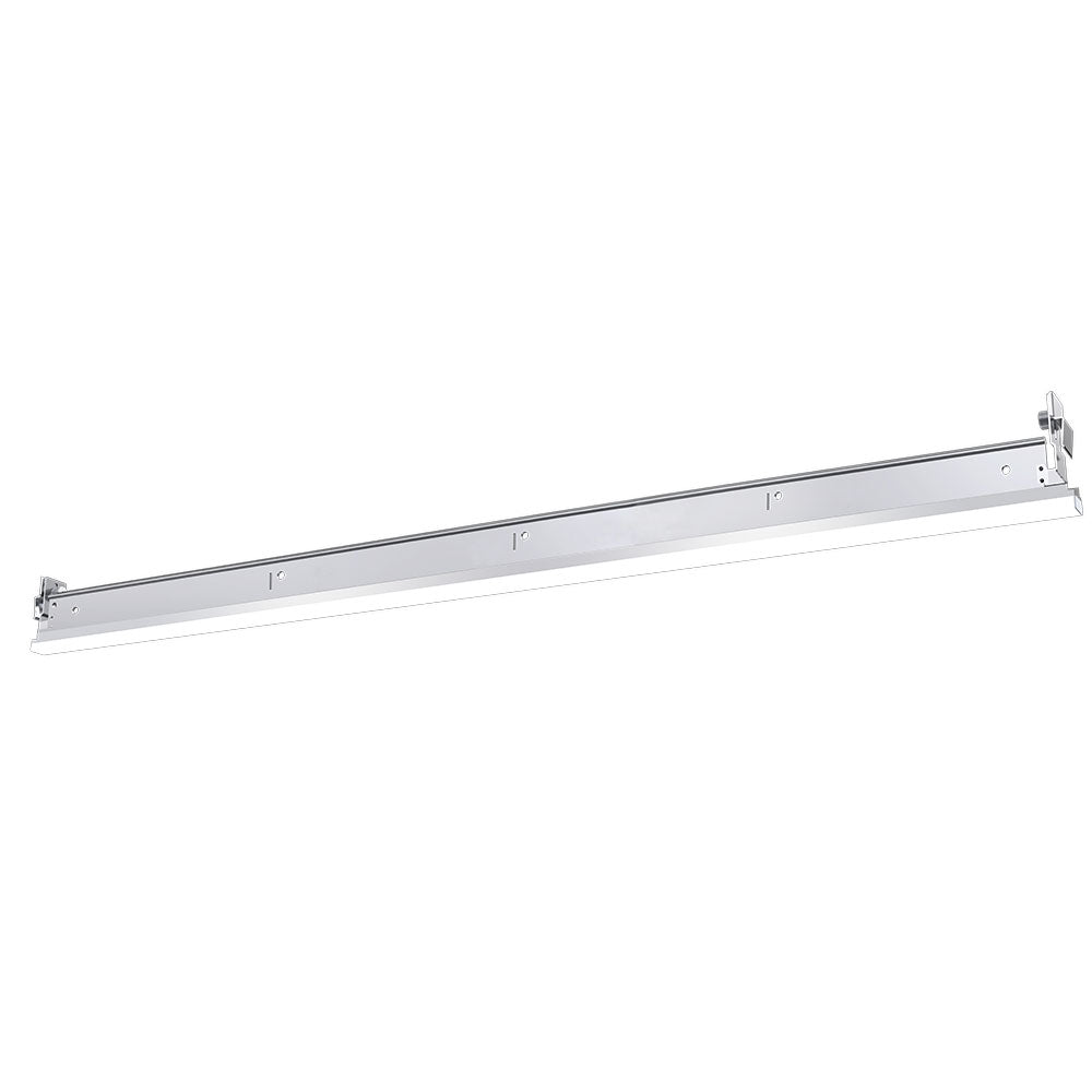 VONN T-Grid 9/16" Flat VTG4916FL35K 4' LED Recessed Linear Lighting Fixture