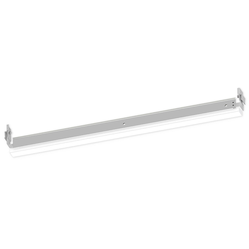 VONN T-Grid 9/16" Slot VTG4916SL35K 4' LED Recessed Linear Lighting Fixture