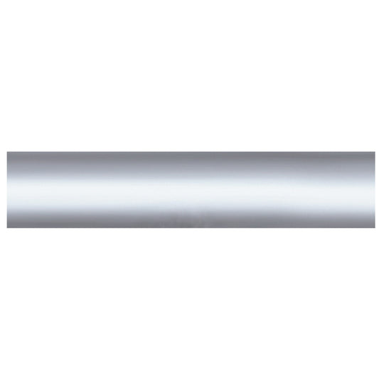 Vaxcel 60" x 0.75" Nickel Steel Ceiling Fan Downrod Extension