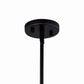 Vaxcel Grant 12-in Pendant Burnished Bronze