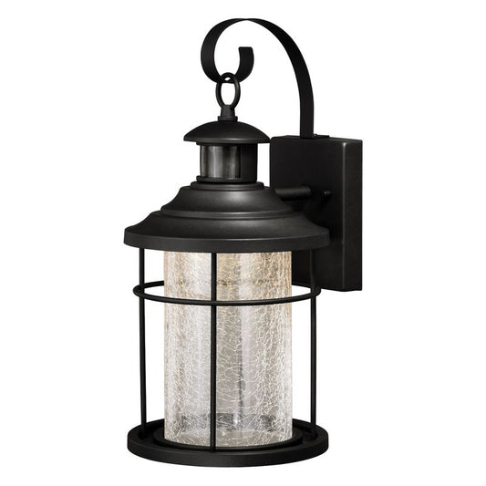 Vaxcel Melbourne LED Motion Sensor Dusk to Dawn Outdoor Wall Light Oil Rubbed Bronze