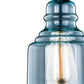 Vaxcel Millie 5.25-in Mini Pendant Oil Rubbed Bronze
