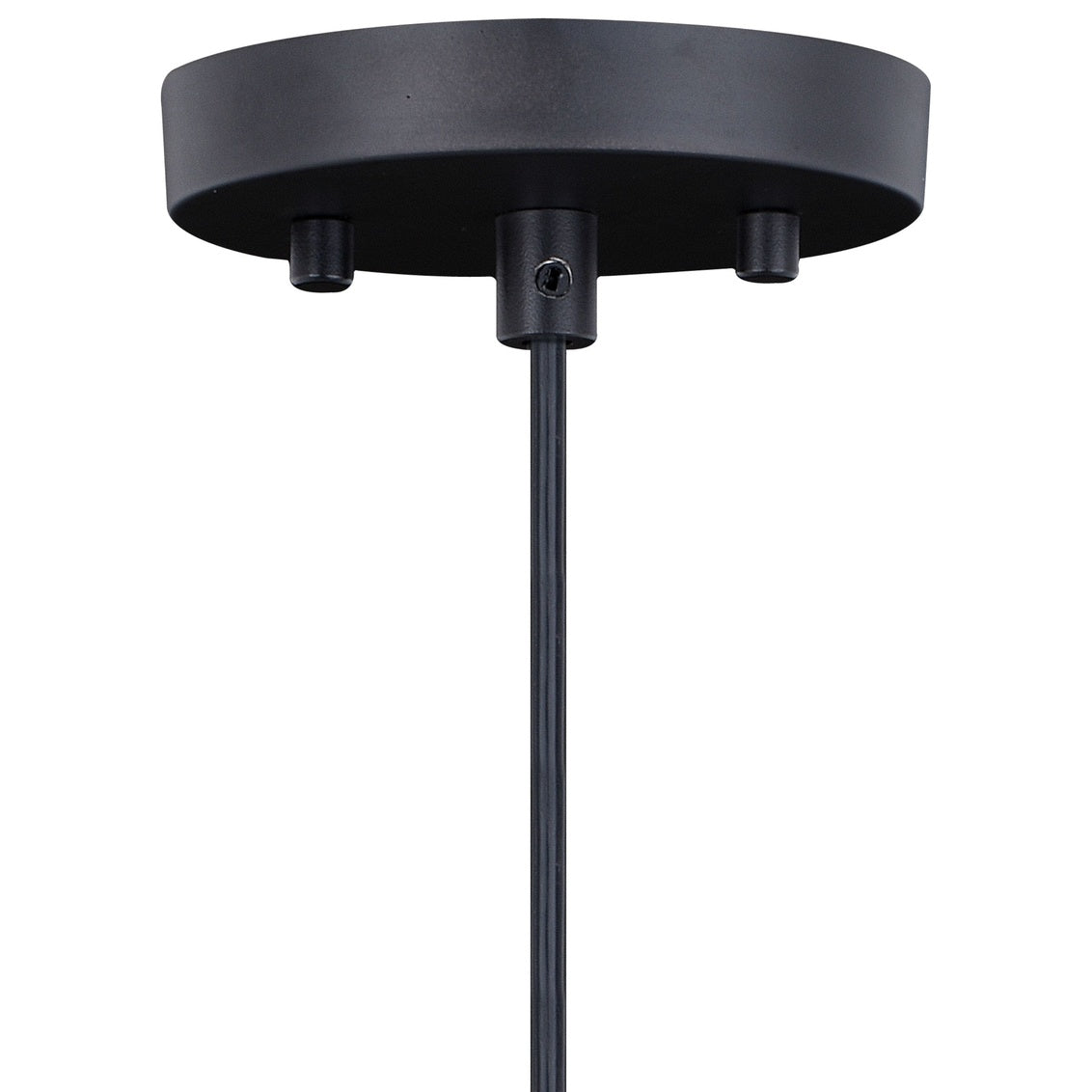 Vaxcel Millie 5.25-in Mini Pendant Oil Rubbed Bronze