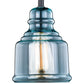 Vaxcel Millie 5.25-in Mini Pendant Oil Rubbed Bronze