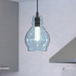 Vaxcel Millie 5.25-in Mini Pendant Oil Rubbed Bronze