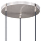 Vaxcel Millie 6-in Mini Pendant Oil Rubbed Bronze
