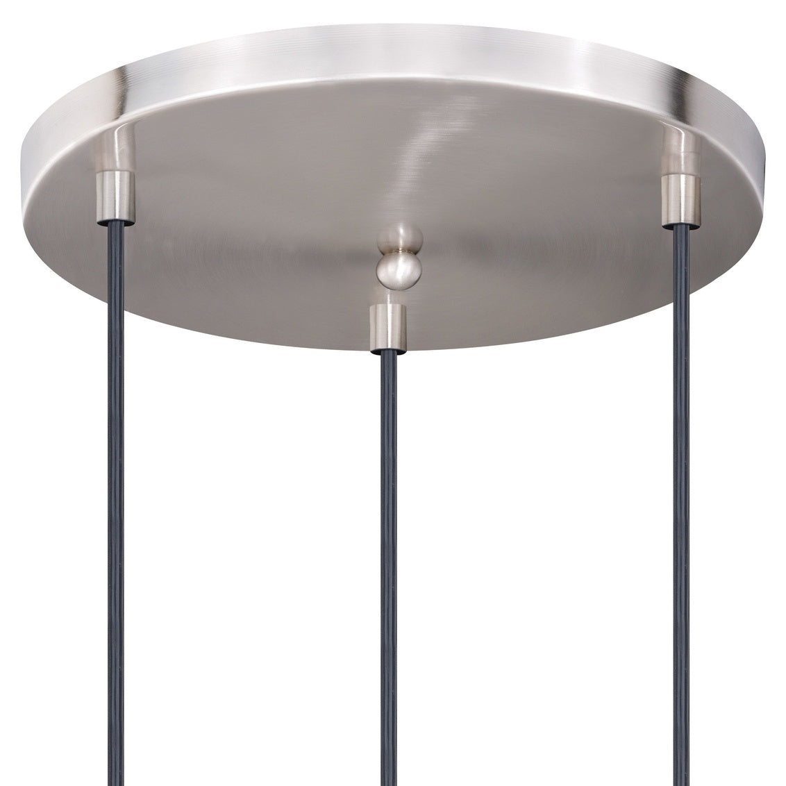 Vaxcel Millie 6-in Mini Pendant Oil Rubbed Bronze
