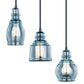 Vaxcel Millie 6-in Mini Pendant Oil Rubbed Bronze