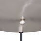 Vaxcel Millie 6-in Mini Pendant Oil Rubbed Bronze
