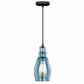 Vaxcel Millie 6-in Mini Pendant Oil Rubbed Bronze