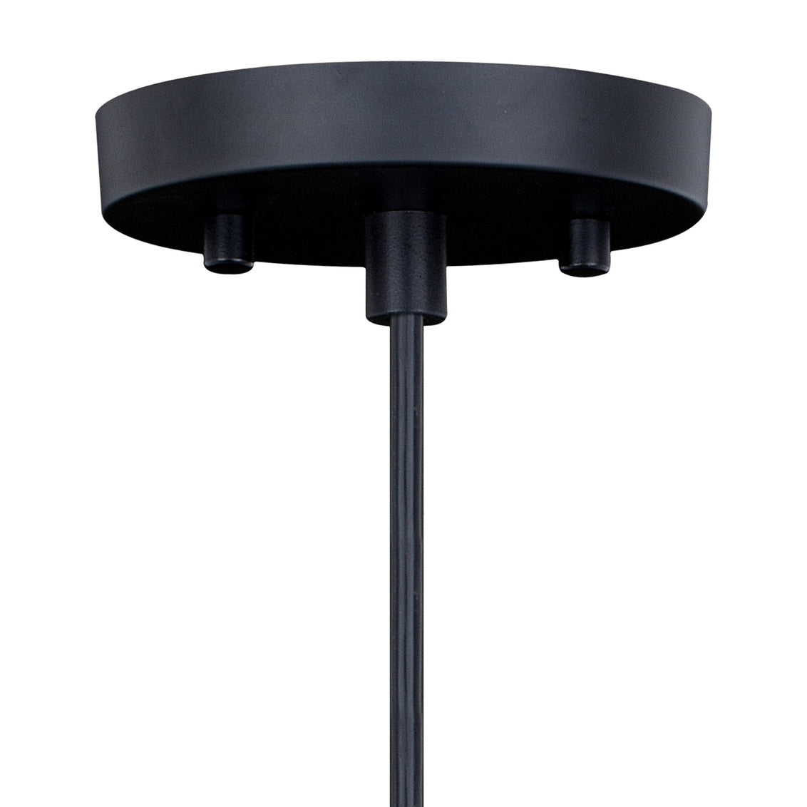Vaxcel Millie 6.25-in Mini Pendant Oil Rubbed Bronze