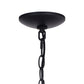 Vaxcel Monrovia 11.25-in. Pendant Oil Rubbed Bronze