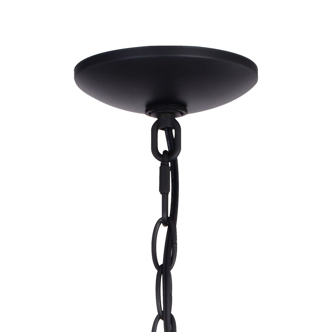 Vaxcel Monrovia 11.25-in. Pendant Oil Rubbed Bronze