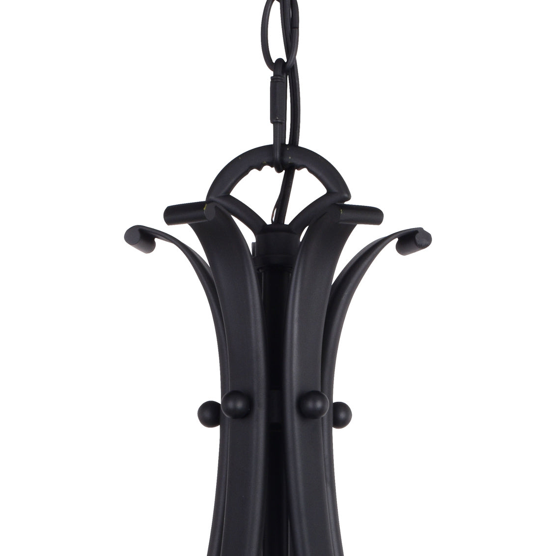 Vaxcel Monrovia 11.25-in. Pendant Oil Rubbed Bronze