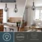 Vaxcel Monrovia 11.25-in. Pendant Oil Rubbed Bronze