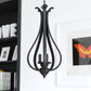 Vaxcel Monrovia 11.25-in. Pendant Oil Rubbed Bronze