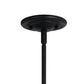 Vaxcel Monrovia 8.75-in. Mini Pendant Oil Rubbed Bronze
