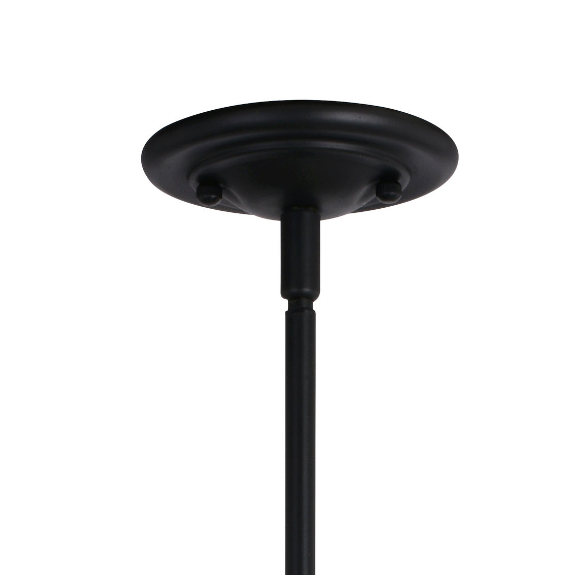 Vaxcel Monrovia 8.75-in. Mini Pendant Oil Rubbed Bronze
