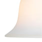 Vaxcel Monrovia 8.75-in. Mini Pendant Oil Rubbed Bronze