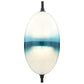 Vaxcel Somerset 6.25 in. W LED Mini Pendant Oil Rubbed Bronze