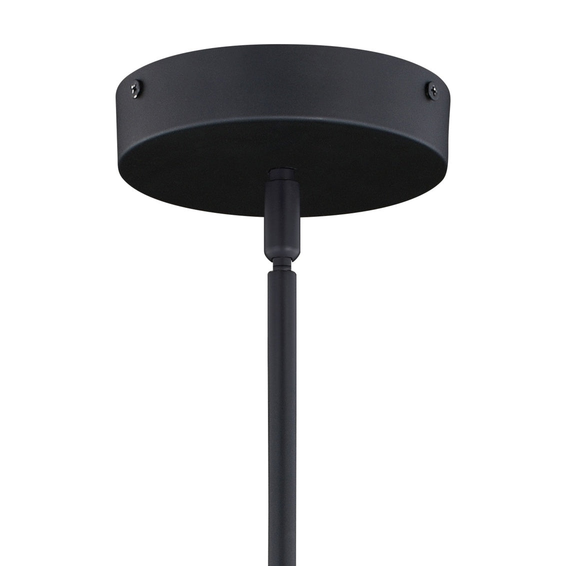 Vaxcel Somerset 9.25 in. W LED Mini Pendant Oil Rubbed Bronze