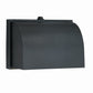 Vaxcel Walsh 1-Light Dusk-to-Dawn Bronze ADA Dark Sky Outdoor Wall Lantern