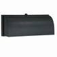 Vaxcel Walsh 2-Light Dusk-to-Dawn Bronze ADA Dark Sky Outdoor Wall Lantern