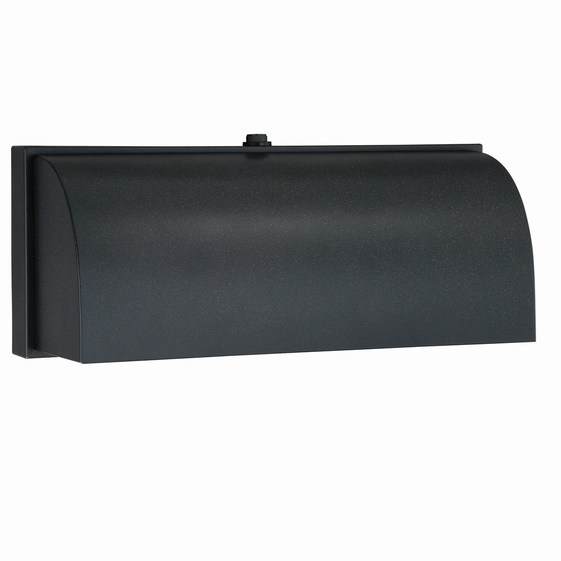 Vaxcel Walsh 2-Light Dusk-to-Dawn Bronze ADA Dark Sky Outdoor Wall Lantern