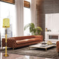 Vetreria Artistica Rosa Lumina 71" Black Chrome and Gold Frame With Satin Gold Tapered Drum Glass Shade Floor Lamp
